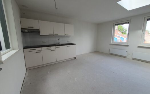 Oliemolenwal 77E – Tiel