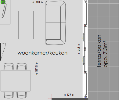 Oliemolenwal 77D – Tiel