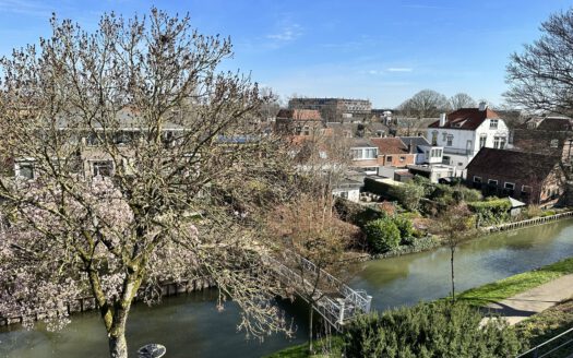 Oliemolenwal 77A – Tiel