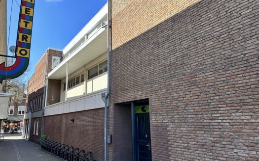 Oliemolenwal 77A – Tiel