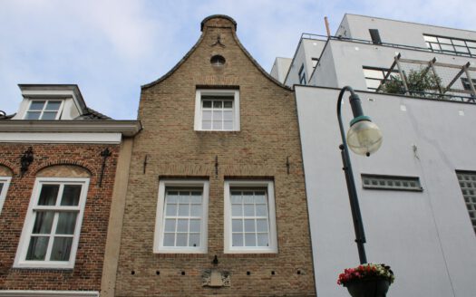 Kwekelstraat 8A – Gorinchem