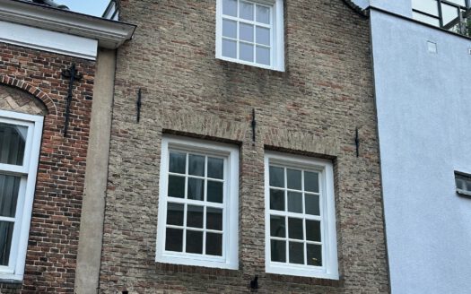 Kwekelstraat 8A – Gorinchem