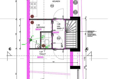 Kwekelstraat 8A – Gorinchem