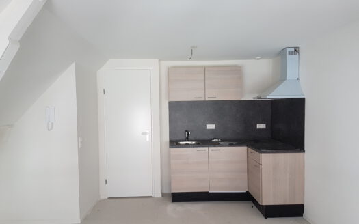 Arkelstraat 5A – Gorinchem