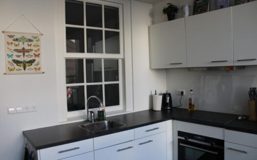 Kwekelstraat 8 – Gorinchem