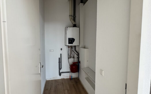 Botersteeg 2A – Gorinchem